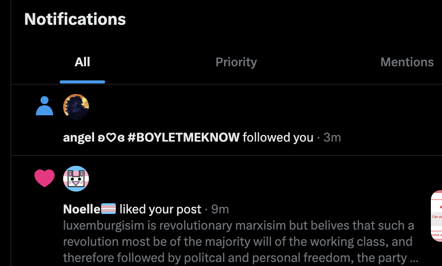 Orion 💖🌹🤝 tweet media