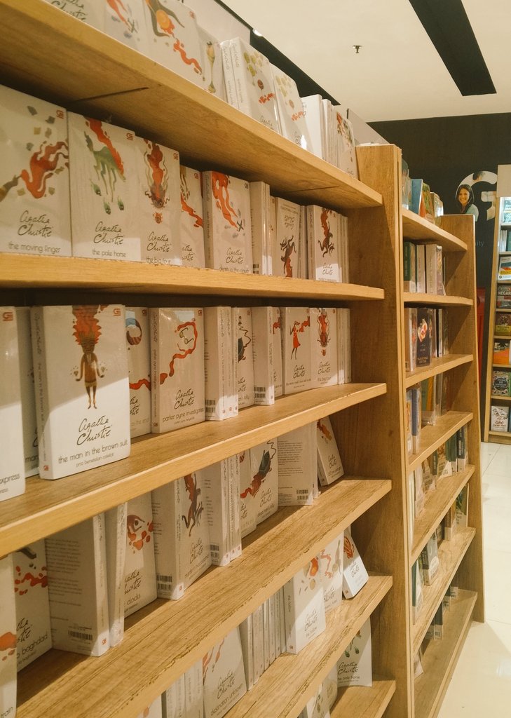 zasyaa_'s tweet photo. Datang dan berakhir menjemput beberapa wishlist (⁠♡⁠ω⁠♡⁠ ⁠)⁠ ⁠~⁠♪ https://t.co/kQhnGk6PYO