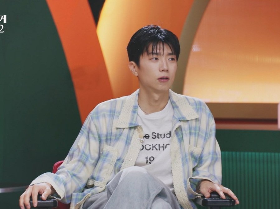 JyKim0222's tweet photo. 누내여2 기사사진 이쁘다

#장우영 #누난내게여자야2 https://t.co/akXPj6GhYz