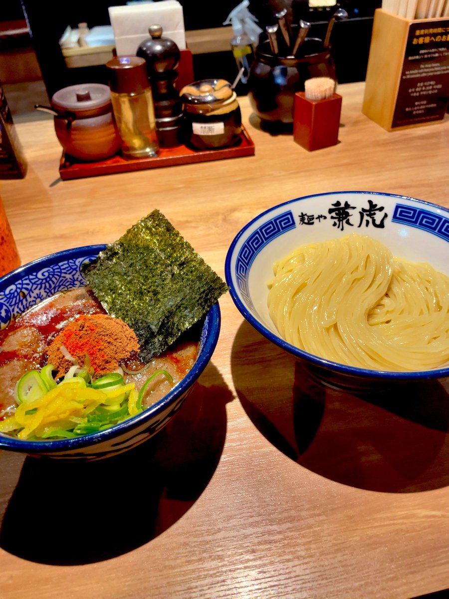菊川麺魔大王 tweet media
