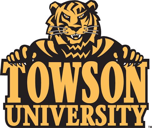 E_thompson19's tweet photo. Extremely blessed to receive an offer from Towson University🖤💛!! @THEcoach5_ @Towson_FB @paragon52 @CoachDgip https://t.co/kD54MqrWvi