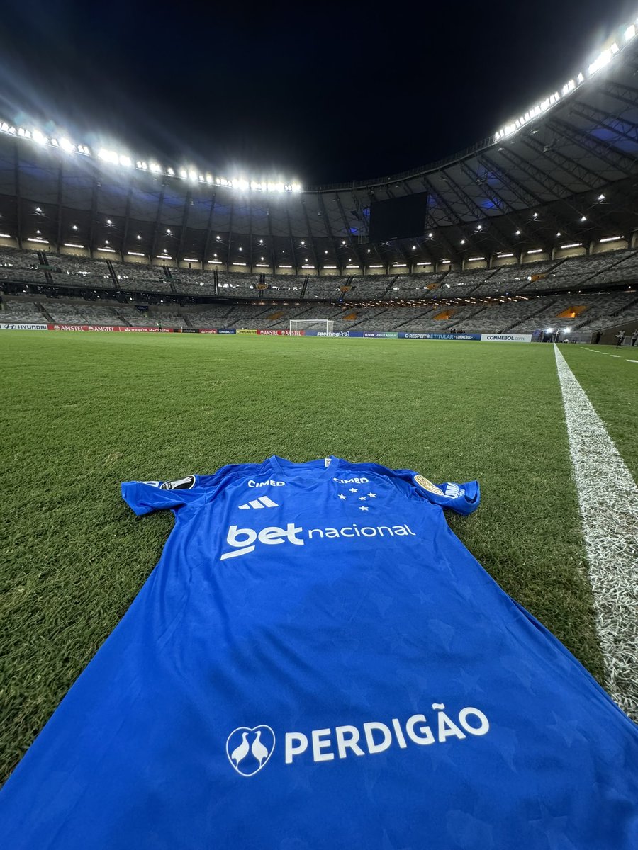 Cruzeiro 🦊 tweet media
