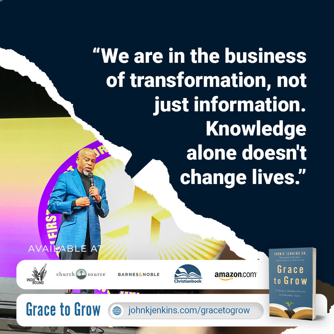 johnkjenkins's tweet photo. Our goal isn't just to fill notebooks; it's to see lives transformed by the power of the Holy Spirit. 

You can memorize the Book and still miss the Author. 

We don't just need more information; we need a revelation that leads to a change in character and conduct. https://t.co/ye66Jp8KFM