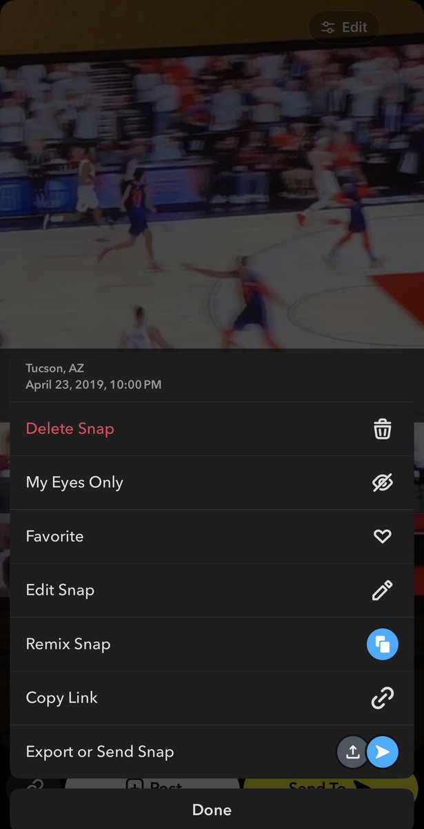 AllGoodFromHere's tweet photo. What a turnaround. Will always remember that big ass sigh I let out. Shit hit me when I saw PG13 heading to the locker room 😭✌🏽 https://t.co/UqtrVA2iaX