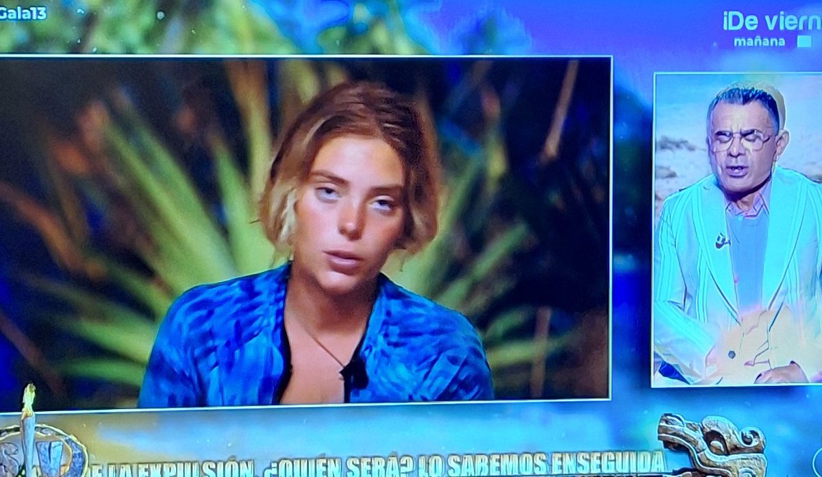 La Bruja Cotilla tweet media