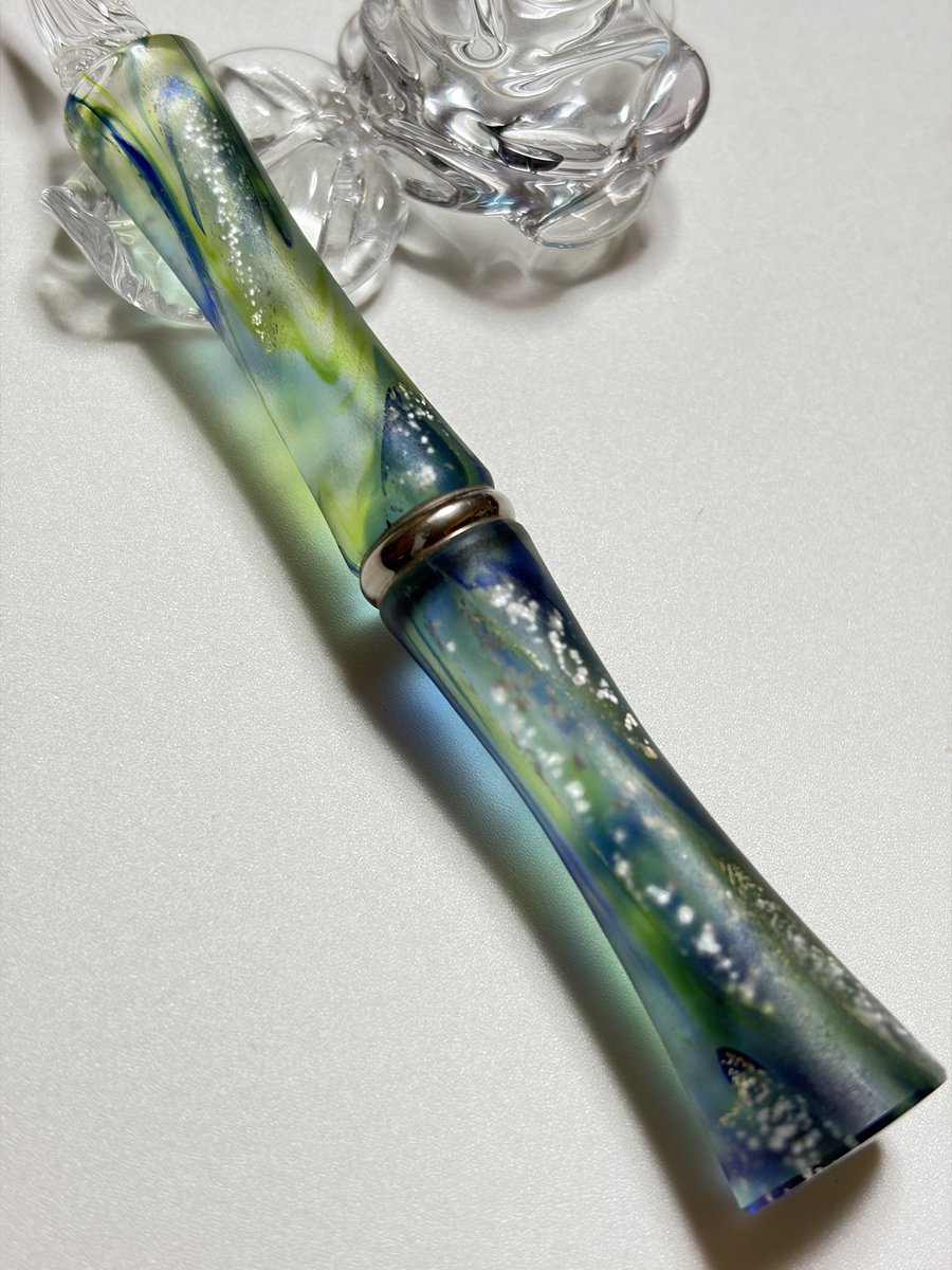 glass studio Toos ガラスペン ORIENT L Ruby Glass Studio TooS (@GlassToos) / Posts / X