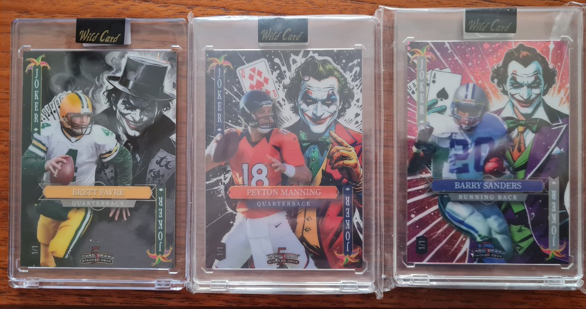 richeypain's tweet photo. @Topps My favourite set atm https://t.co/kG6ZFUX3Eu