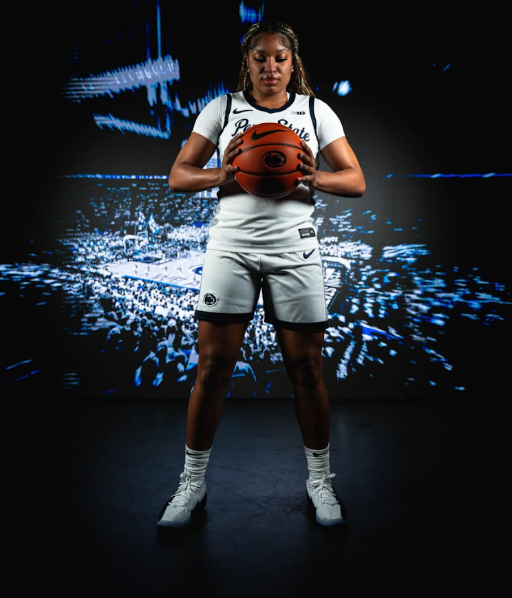 aberegg_noah's tweet photo. Penn State women's basketball has earned a commitment from former Nevada guard Skylar Durley.

The 5-foot-9 freshman earned Mountain West Freshman of the Year honors, starting in all 31 games with 11.8 points and six rebounds per game https://t.co/2wu8L3jyFd