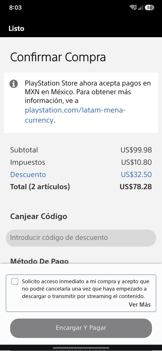 SpectruMx_'s tweet photo. @enriquesl0231 @NotiPlay_ Pues es real, solo falta que lo implementen bien https://t.co/Kj2ZBRiHGx
