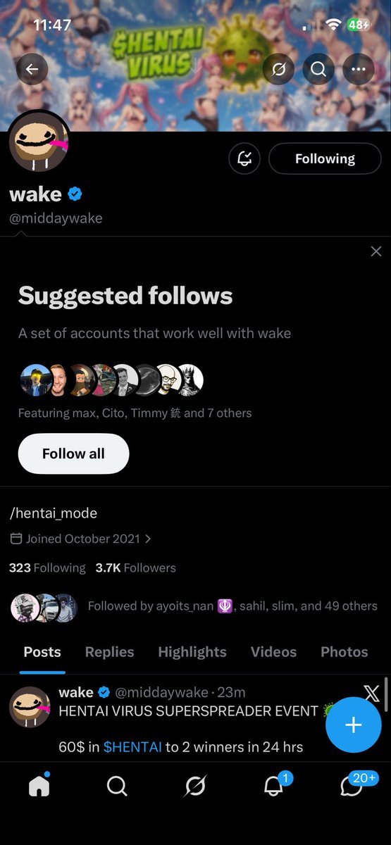Jekzzy tweet media