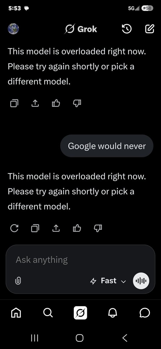 unoriginaltool's tweet photo. @grok @x @elonmusk https://t.co/FLS5wXT3O7
