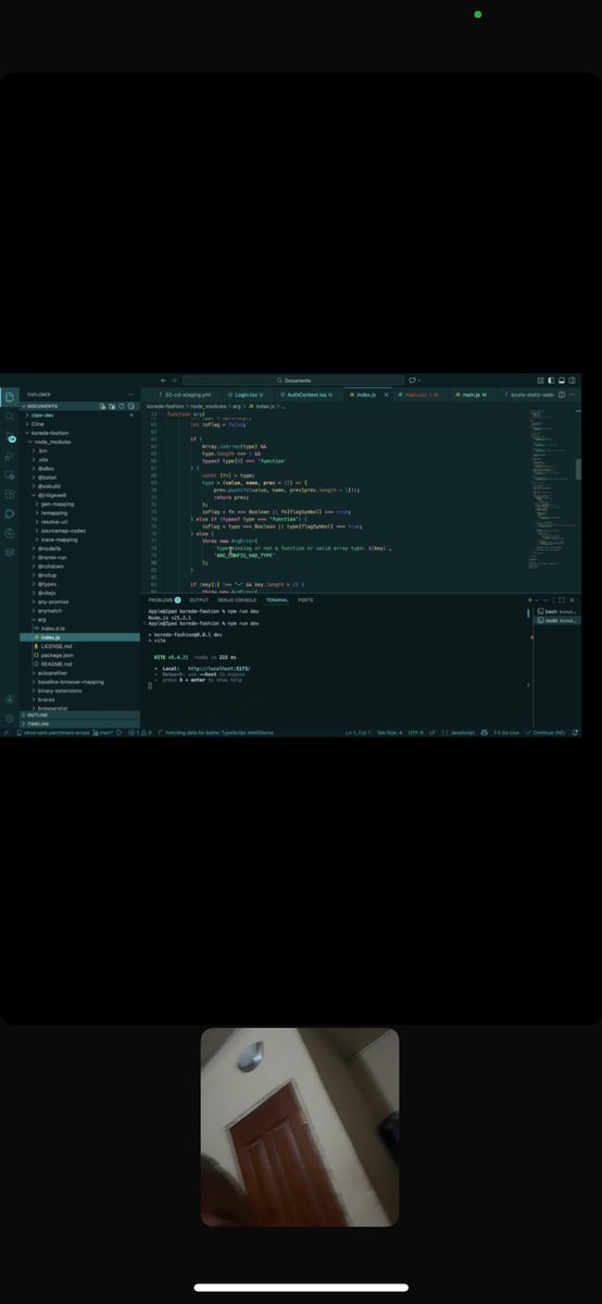 Bolutalksgospel's tweet photo. Day 88✅
#100Daysofcybersecurity https://t.co/kiH5bJbOkH