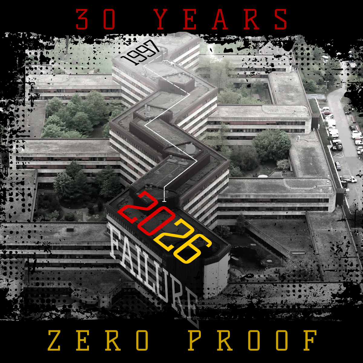 standleague's tweet photo. The OPC spent decades treating Scientologists alongside extremist movements.

After 30 years, where is the evidence?
Not one violent act.
Not one conspiracy.
Not one extremist network.

Only decades of discrimination against innocent people because of their religion.

https://t.co/3zcWtrz91t
