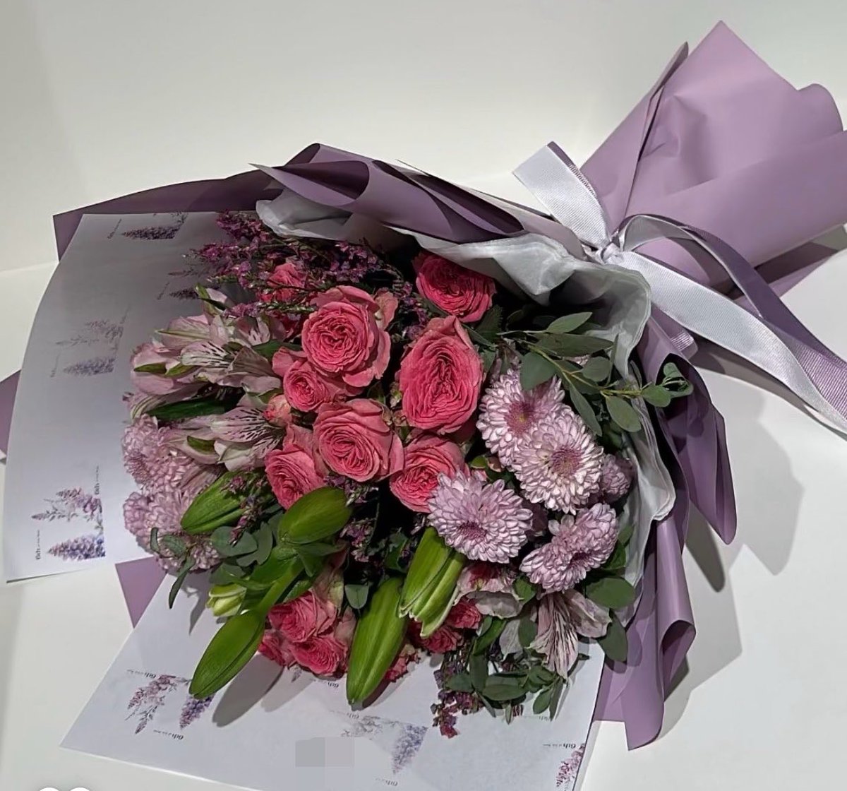 Gh___ya's tweet photo. عيِدكـمٌ مبَـارك

💫 وُكلّ عَام وأنتُم بخَيـر .. 🍃💜

 #عيد_الأضحى
#عيد_الاضحى_المبارك https://t.co/CYqSqfyxbe