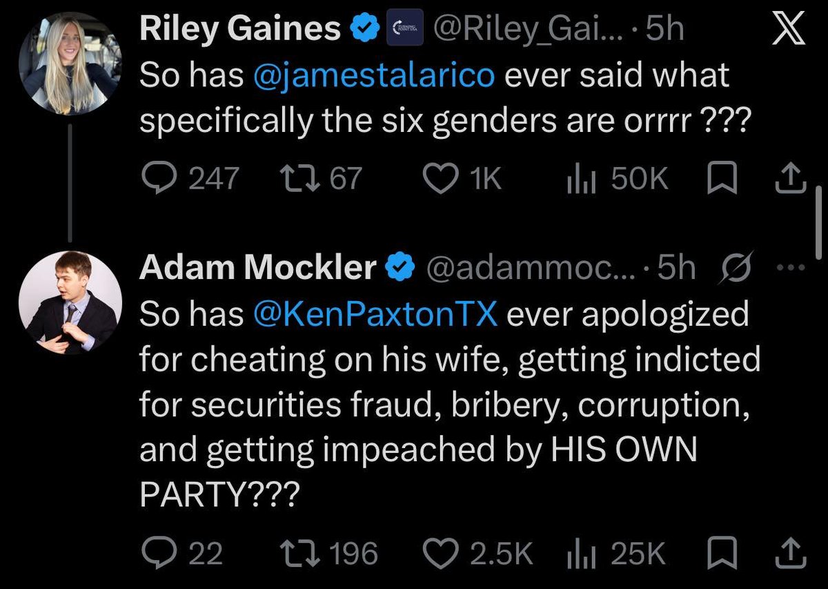 James Tate tweet media