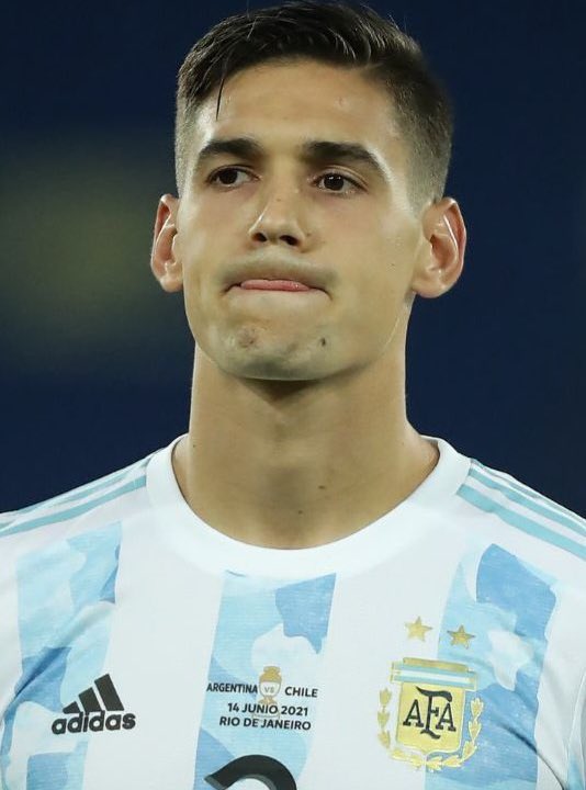 maxpugliese92's tweet photo. 🇦🇷❌ MARTÍNEZ QUARTA AFUERA DEL MUNDIAL https://t.co/5Z9x4V8BIw