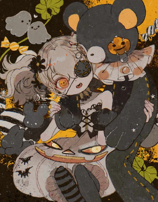 commission