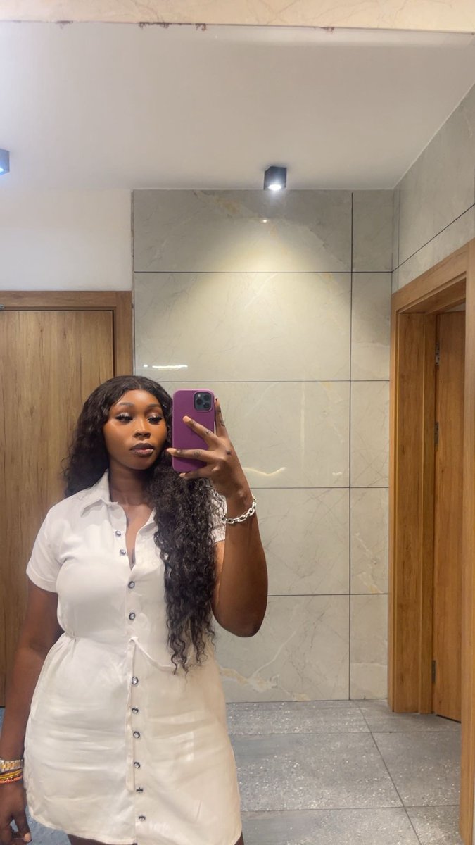 'Denike Danjuma tweet media