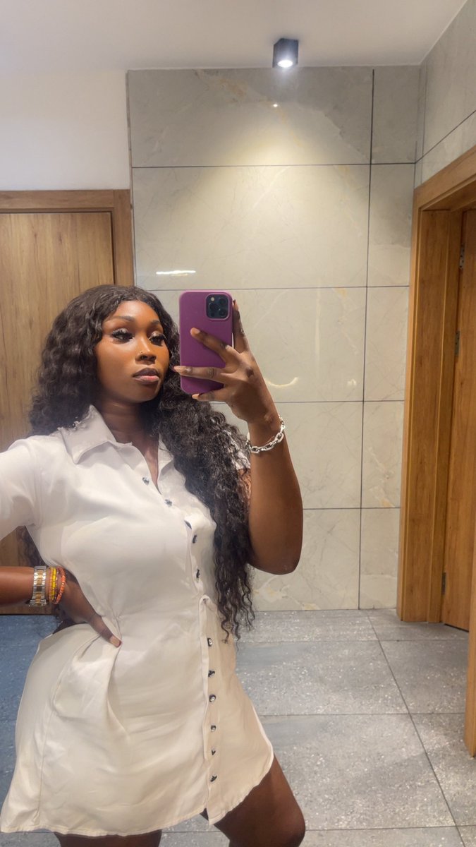 'Denike Danjuma tweet media