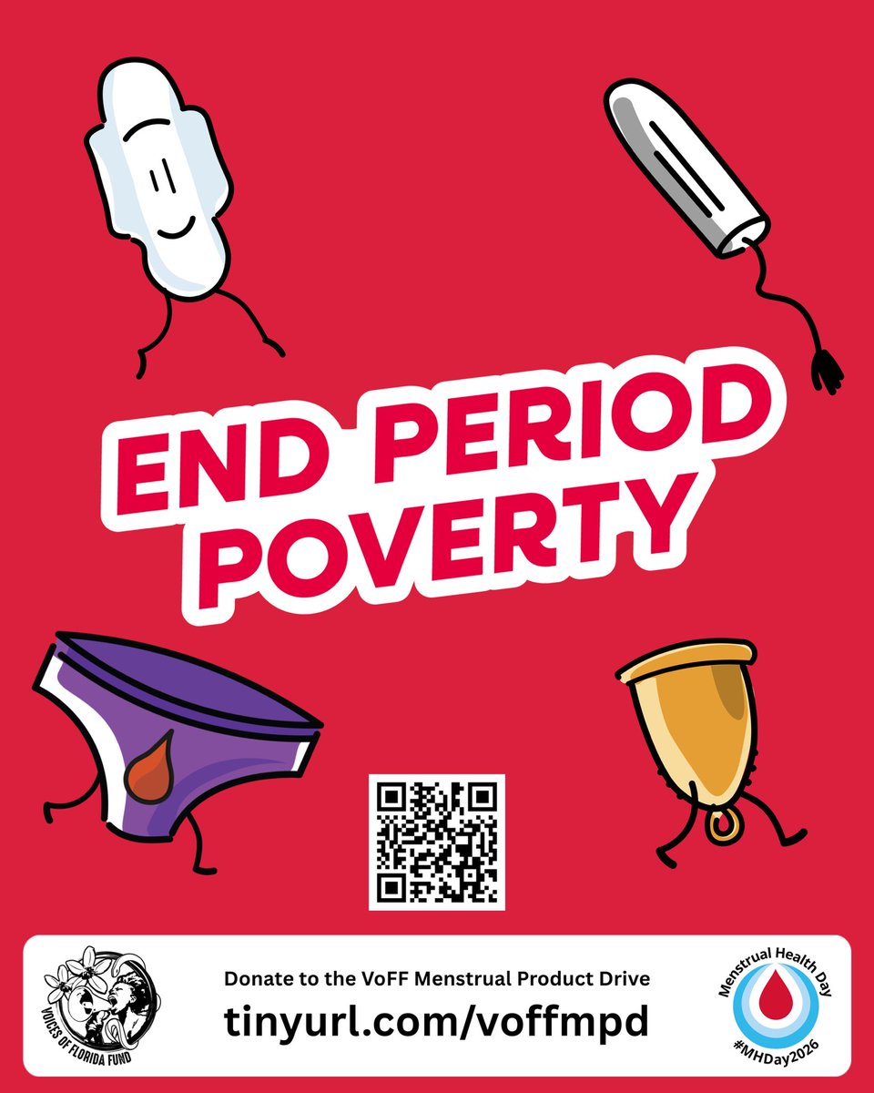 voffund's tweet photo. In a period-friendly world, everyone is educated about menstruation from an early age, quality period products are easily accessible, and period-friendly toilets are everywhere to anyone who needs them. It is a world where no one is held back just because they menstruate. https://t.co/ksQnh7FadE