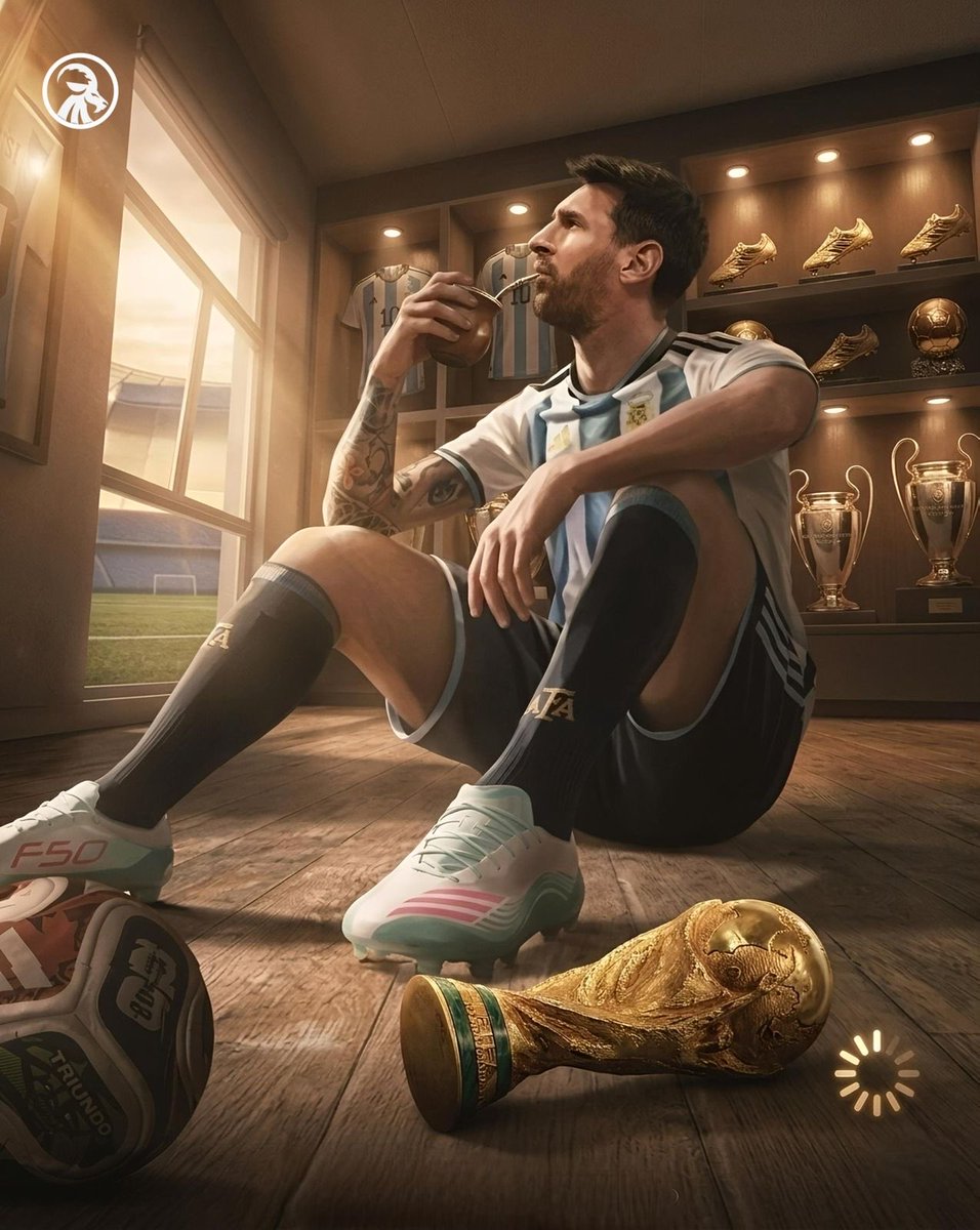 LM10 Brasil tweet media