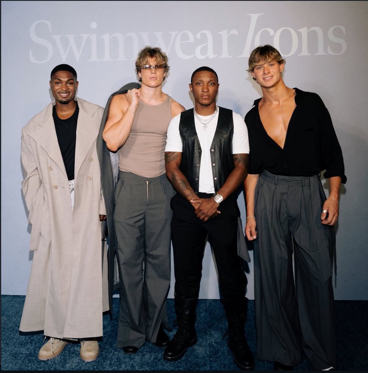 _elodye's tweet photo. There are no words to describe just how proud I am of these incredible, incredibly talented boys 🥹✨ I will always support them with all my heart, because they deserve the best 🔒
 @SoulidifiedSMBL 

#soulidified https://t.co/eOV82MJsgd