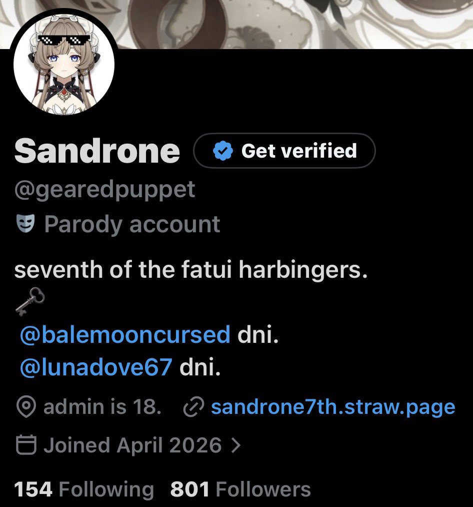 Sandrone tweet media