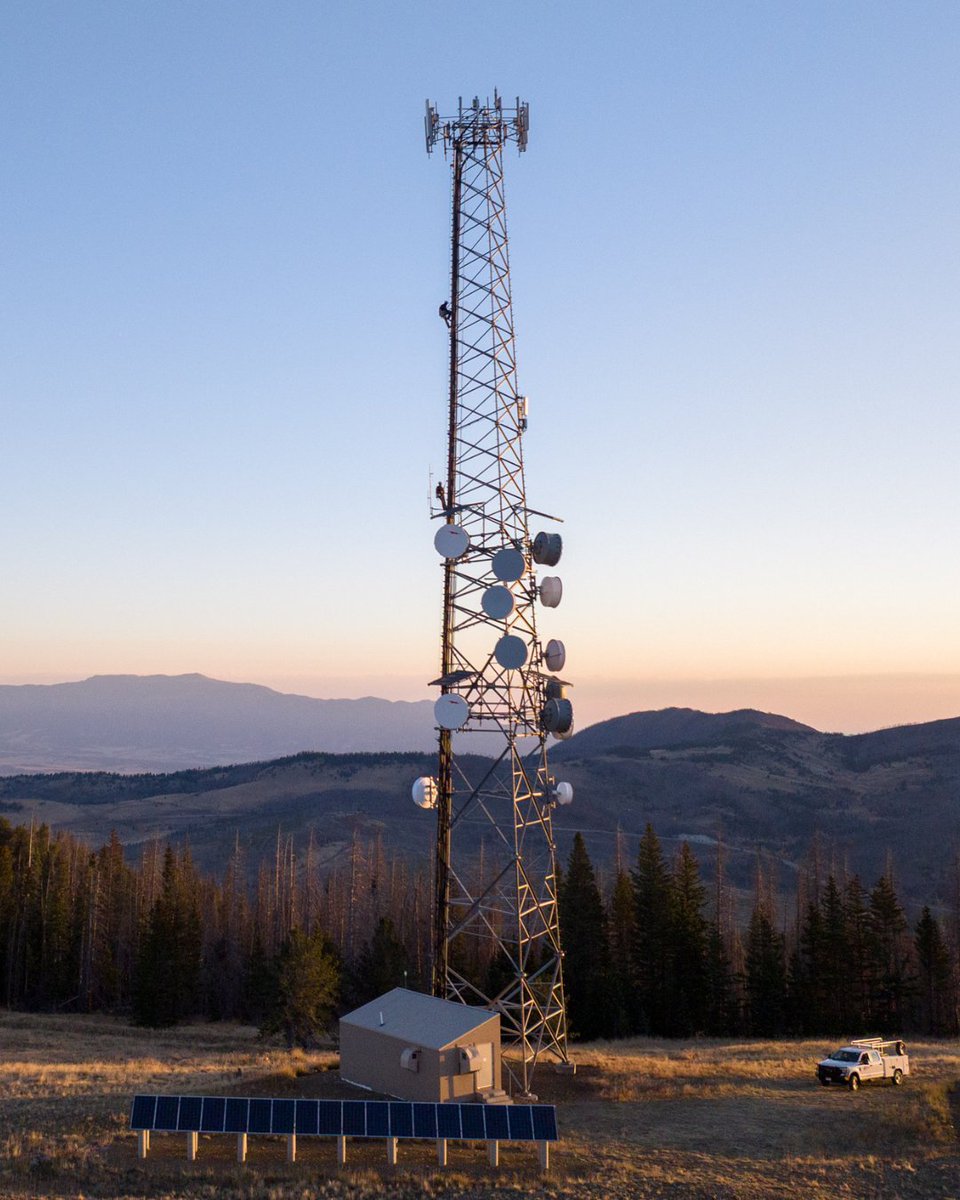 Viaero Wireless tweet media
