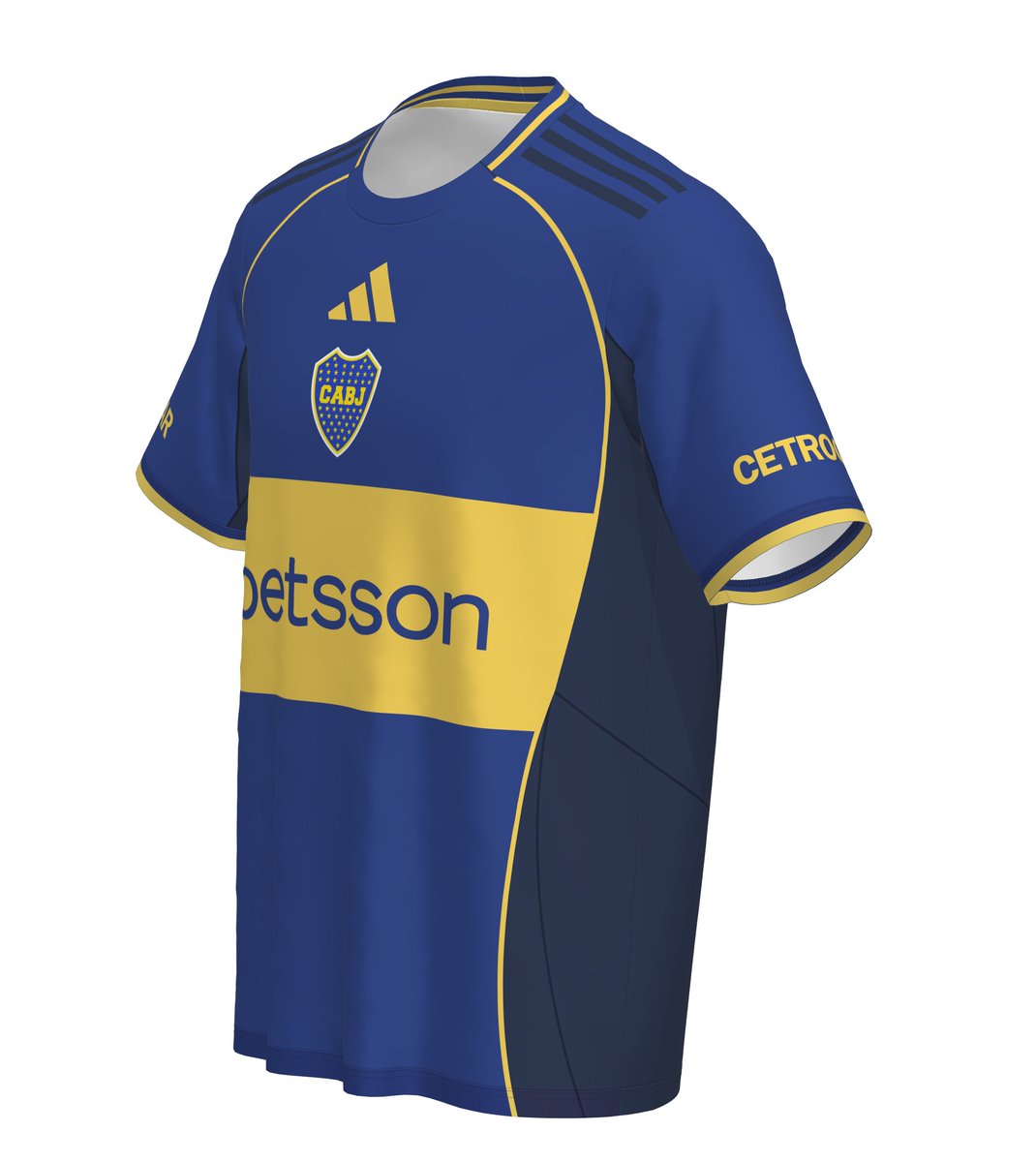 emaberruti's tweet photo. Sobre la nueva camiseta de Boca!
La tipografia simil Nike 1998, es la de River 2025 away.
Para todos los amantes del template, esta usando digamos, el de la Juventus 2024/25. (era un recorte mas adidas!) 🤪 https://t.co/roEgzHKRYZ