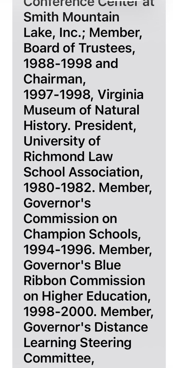 ElizabethJetty6's tweet photo. @TheJayBee These are all false accusations. John is a man of integrity and humility, and has spent his entire life helping the community, 4-H, and Virginia Tech. Spanberger is a liar https://t.co/YGVEo0usNu