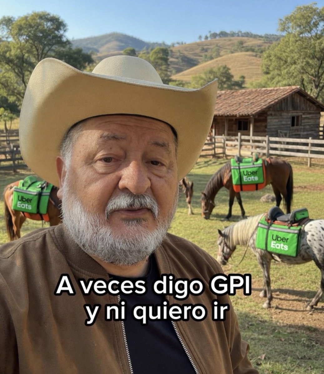COSAS DE NORTEÑOS tweet media