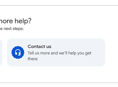ArtificialLobo's tweet photo. @willbbebean Click on “Contact Us” at the bottom of the page and fill out the form. I’ve been able to recover a few videos that I had accidentally deleted.
https://t.co/8E8s5zCVVP https://t.co/H7g6vyEcmt