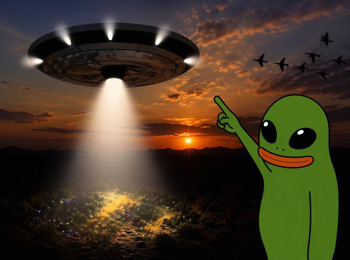 QuantX🇺🇸🌌👽🛸 tweet media