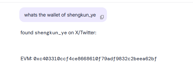 thaliv's tweet photo. @OkRise_ @igoryuzo @shengkun_ye @bankrbot https://t.co/OdLpDCNyfN https://t.co/MViqa3wkQD