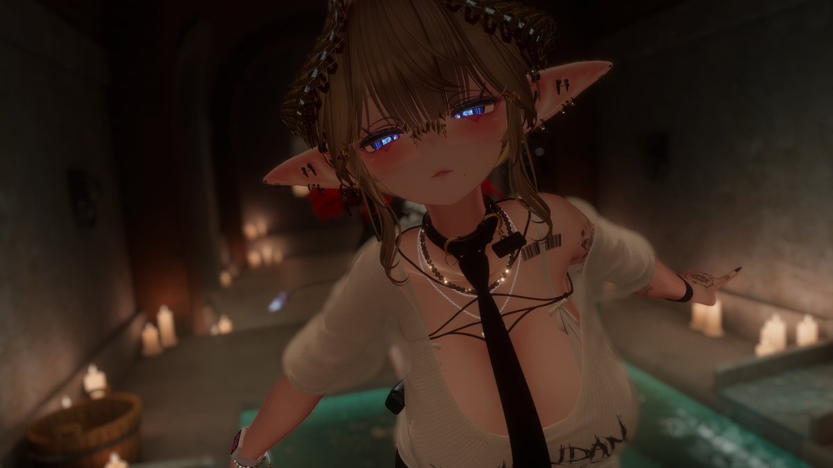Dysokia's tweet photo. @Luluth3D such nice little world :3 https://t.co/GQx1f9qNdJ