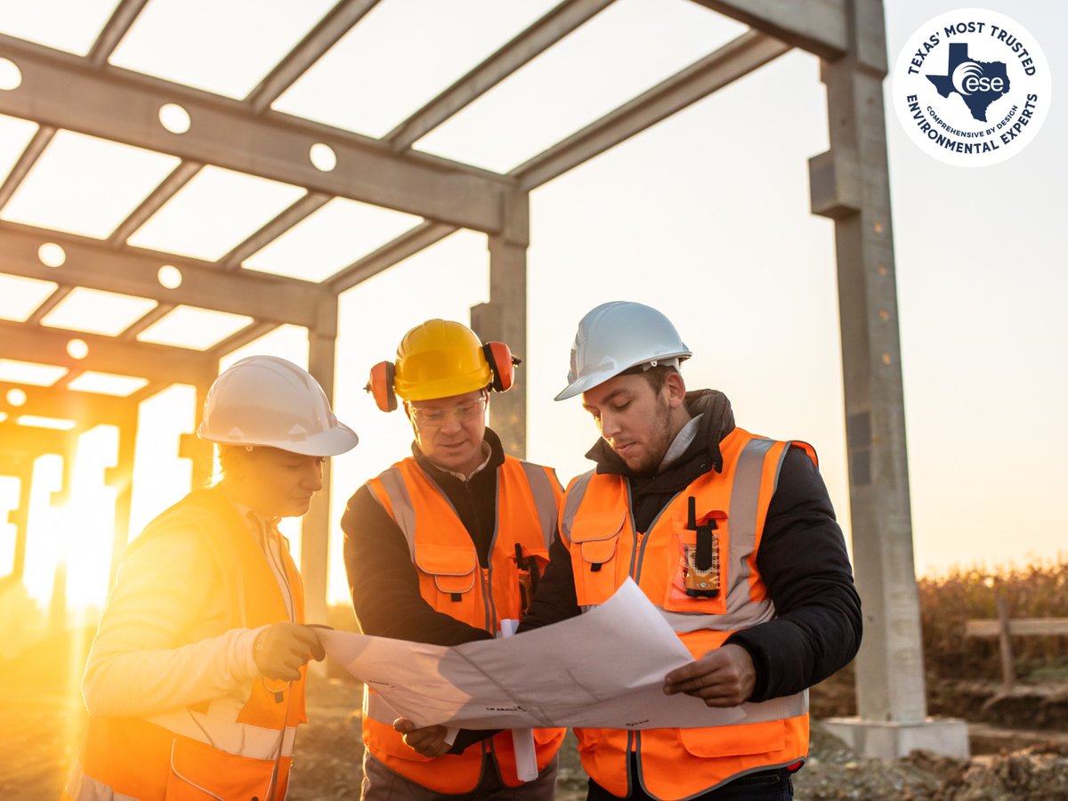 ESEPartners's tweet photo. Corrective action is often a signal, not just a response. By the time it appears, something has drifted: docs, permitting, sequencing, or compliance. Most delays start as small misalignments. At ESE, we help teams catch them earlier. https://t.co/PrbAlBMVbN