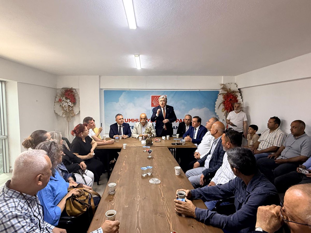armanuney's tweet photo. Terme İlçe Örgütümüzün Bayramlaşma Programı'nda değerli mücadele arkadaşlarımız ve dostlarımızla bir araya geldik. https://t.co/RLN0NwvNRV