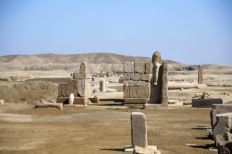 alaintora's tweet photo. La cité de Tanis 
(Égypte) 🇪🇬  

La première étude de Tanis date de 1798 et de l'expédition de Bonaparte en Égypte.
https://t.co/pWvNsu53XM 

 📸 : José-Manuel Benito Álvarez ; Markh ; Roland Unger https://t.co/MCCrL3Q628