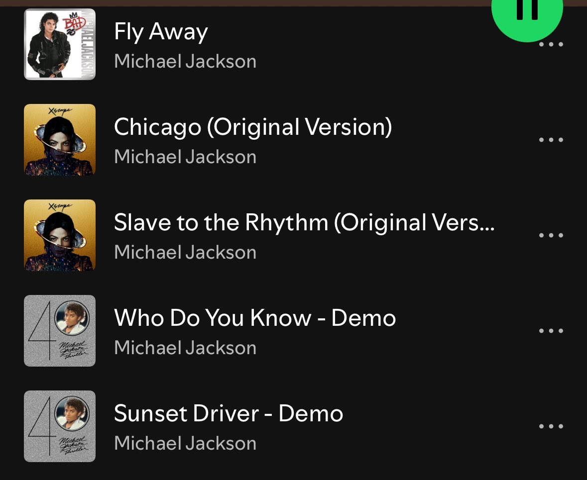 invincibilism's tweet photo. new mj fan music guide!!! https://t.co/mASiW56rlX