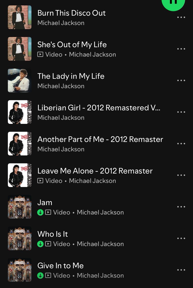 invincibilism's tweet photo. new mj fan music guide!!! https://t.co/mASiW56rlX