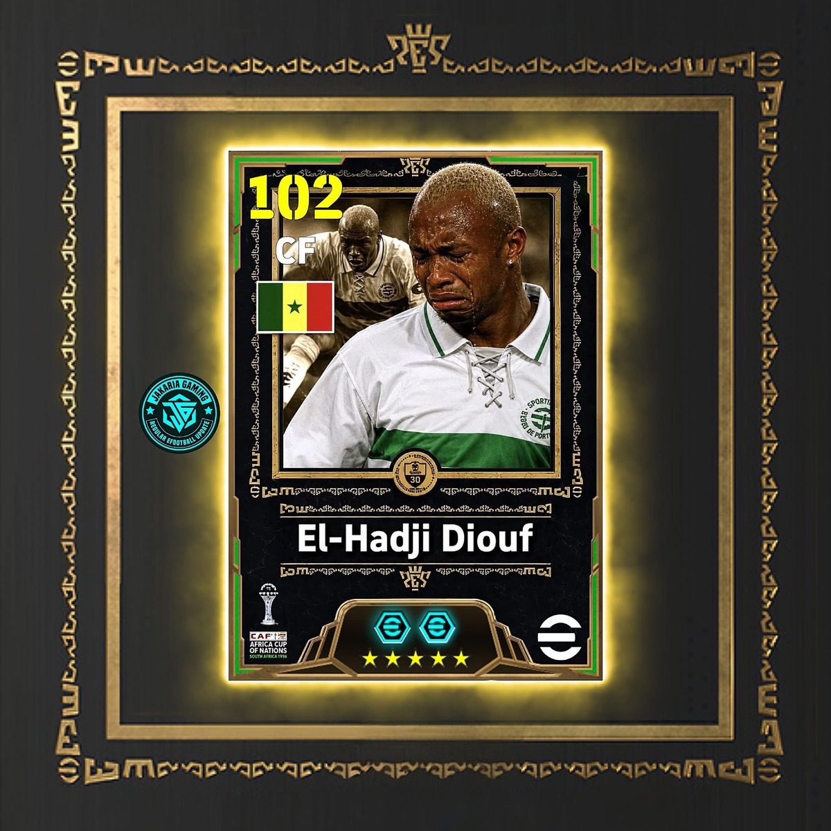 Akilex_official's tweet photo. Smart Assist Users Right Now๐๐
.
.
.
Just Fun
#jakariagaming #eFootball2026 #efha #efootball #eFootball2025 https://t.co/VhkxIEePoF