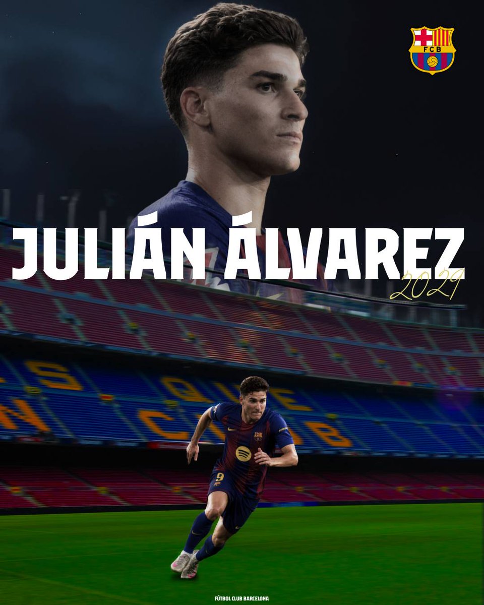 AdgoVisuals's tweet photo. 🖼️New Football flyer practice📈🎨
@FCBarcelona https://t.co/fsTA38SzFw