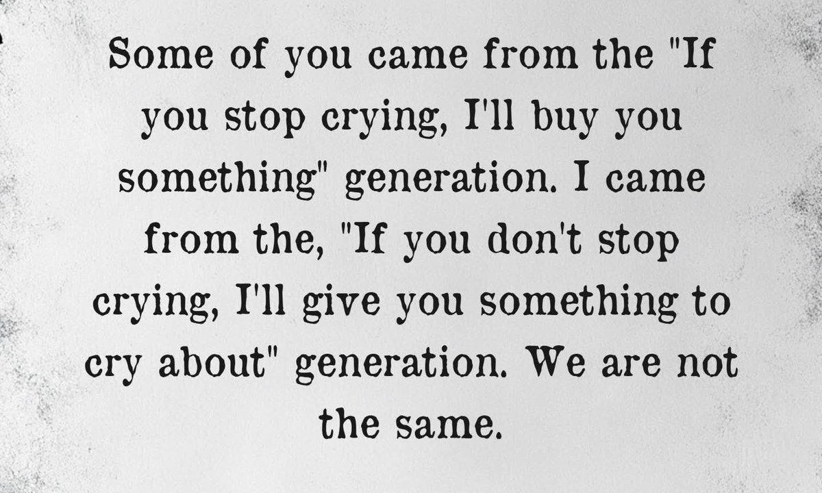lippyent's tweet photo. Truth! https://t.co/2Uy0qZRIux