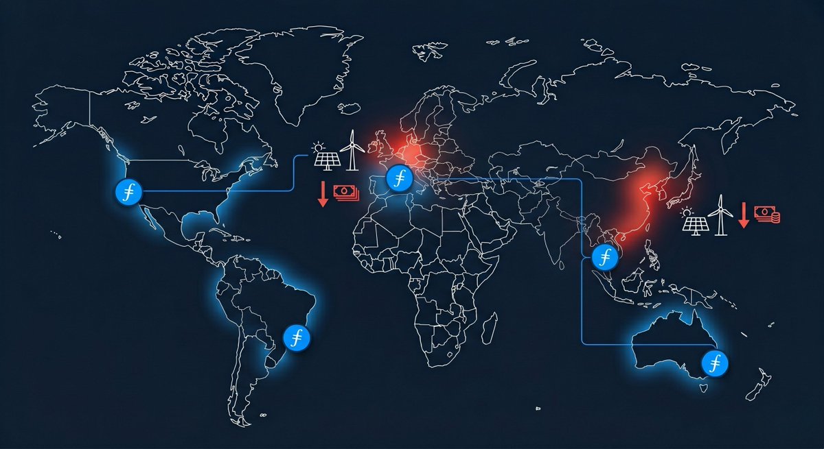 Filecoin tweet media