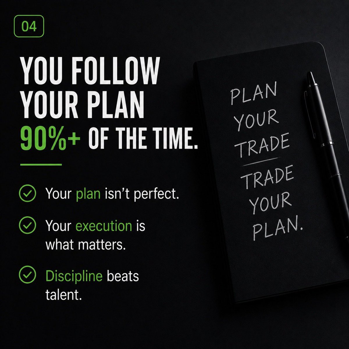 StockHours's tweet photo. Signs You’re Ready To Trade 🙏🏻 https://t.co/L0aByXX5i3