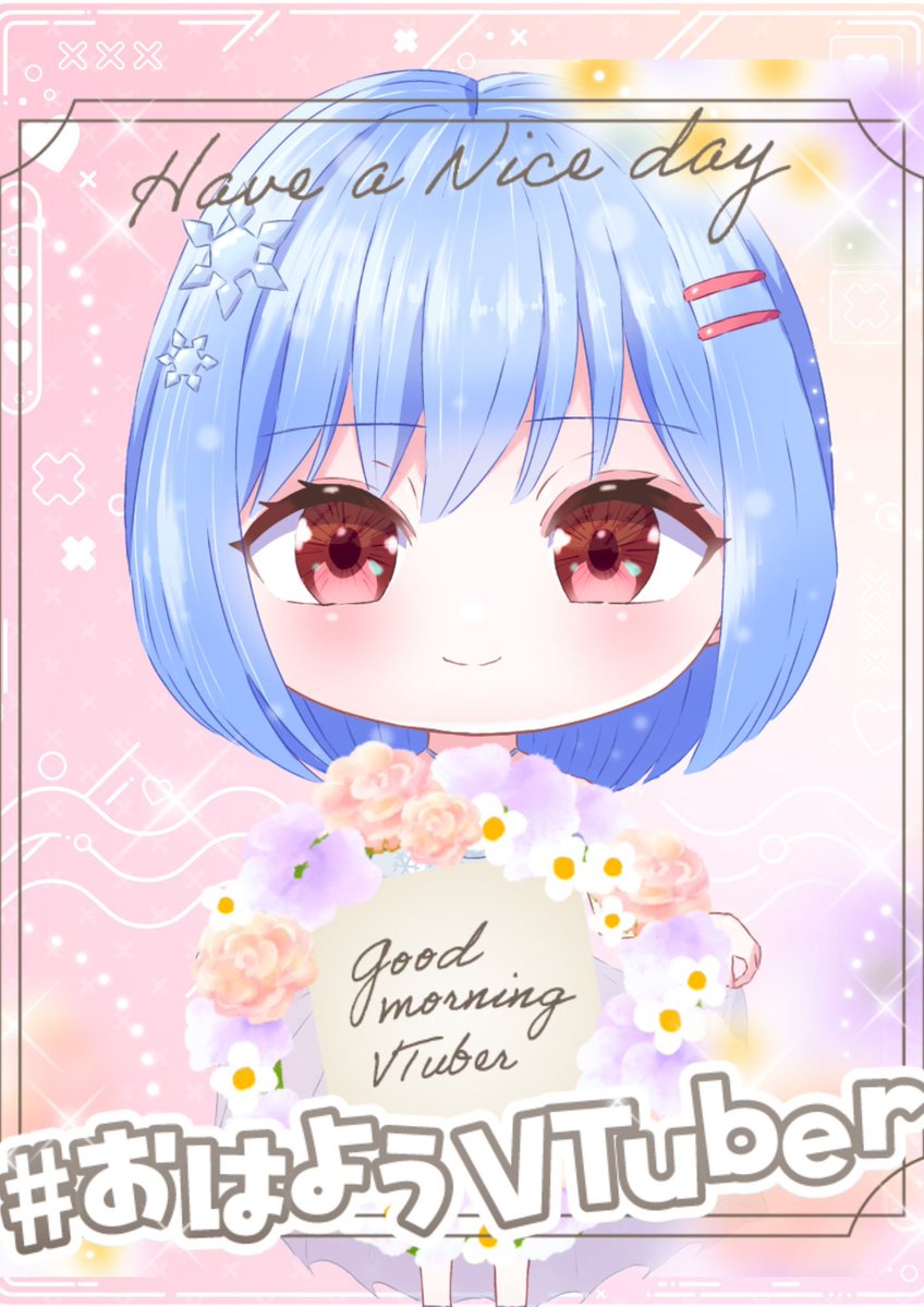 🎮乙姫美雪/Otohime MiyukiCh❄️🐱新モデル準備中 tweet media