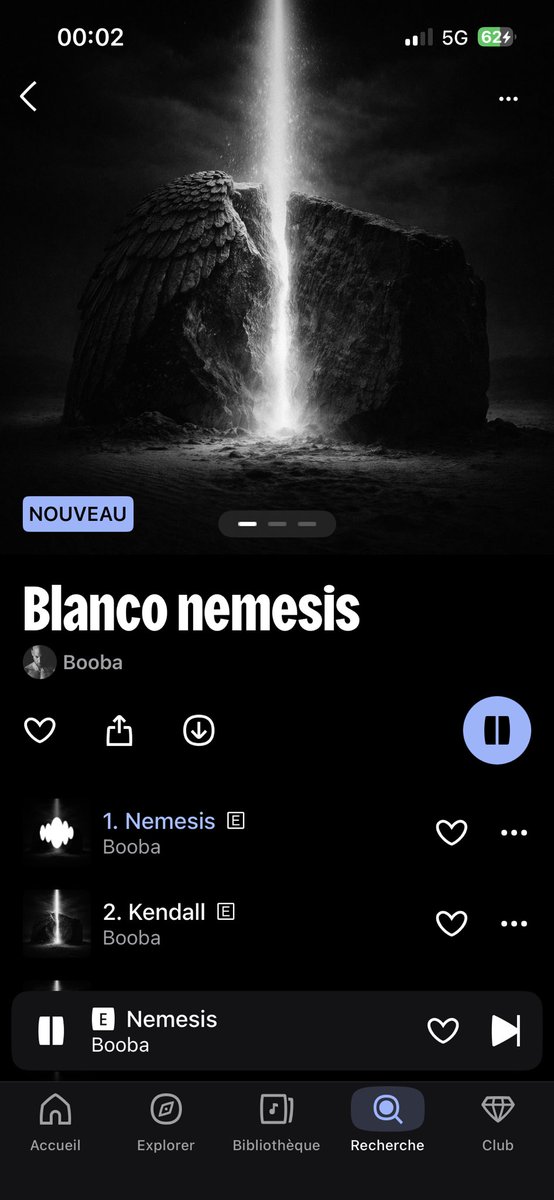 kln_prv_xo's tweet photo. chat gpt viens de sortir son album 🔥 https://t.co/ABq8BHCSWI