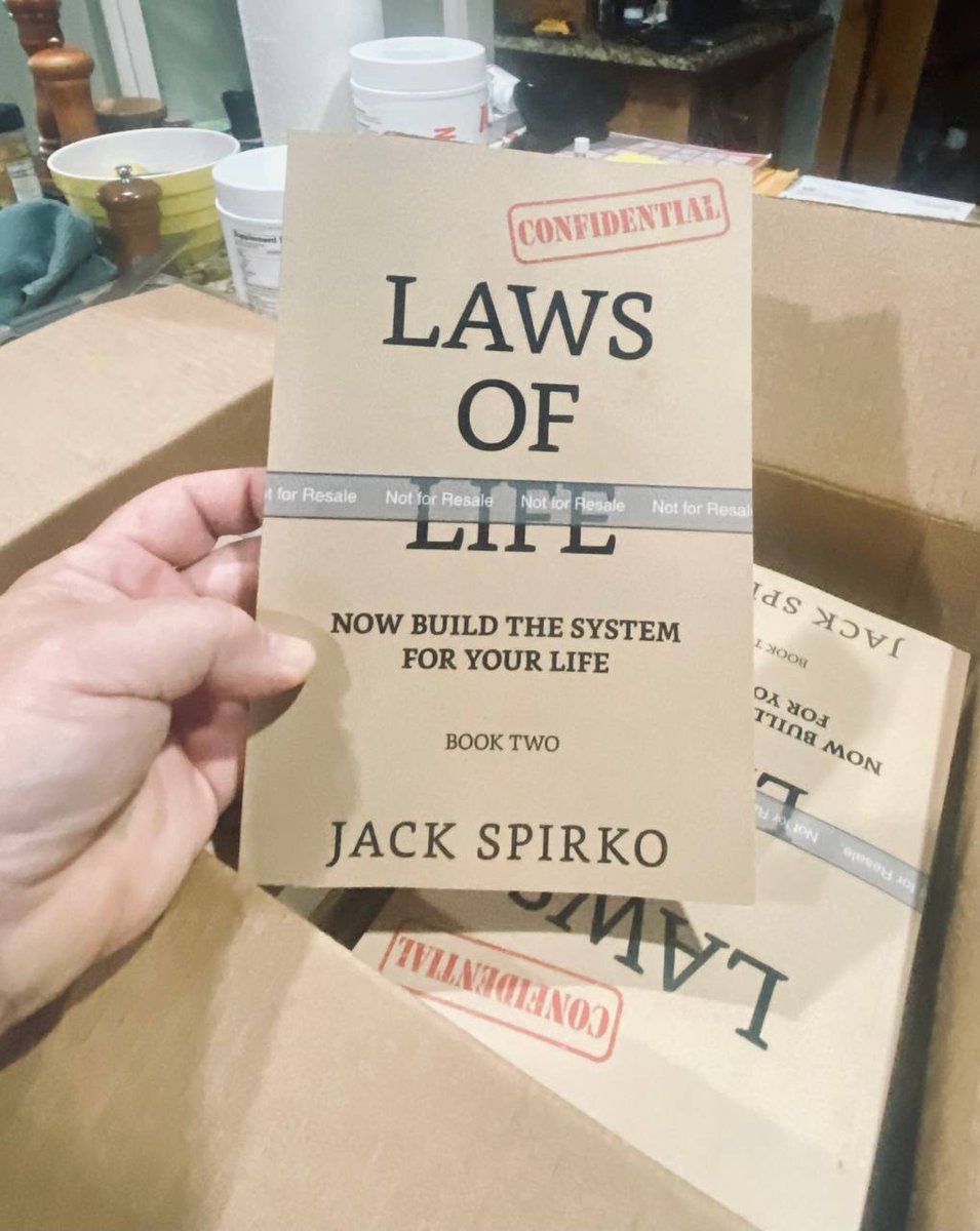 Jack Spirko⚡️ tweet media