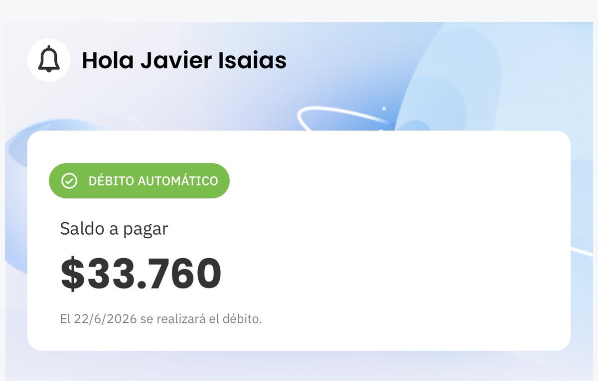 JavierRamosTech's tweet photo. @DIRECTVLA @ReclamosSubtel Trámite N°:175256736 me dijeron que llamara para rebajar la boleta luego de 11 días sin señal en el decodificador y ahora no quieren impugnar 11 días de no señal, mes encima cortan la llamada 📞 https://t.co/9VHNBAU4Ls