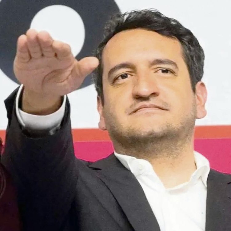 Rocío tweet media